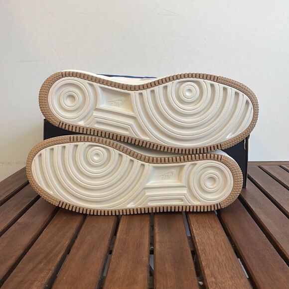 Nike Air Force 1 Shadow Light Soft Pink Team Red US Women 11/UK8.5(CI0919-601) - Picture 10 of 15